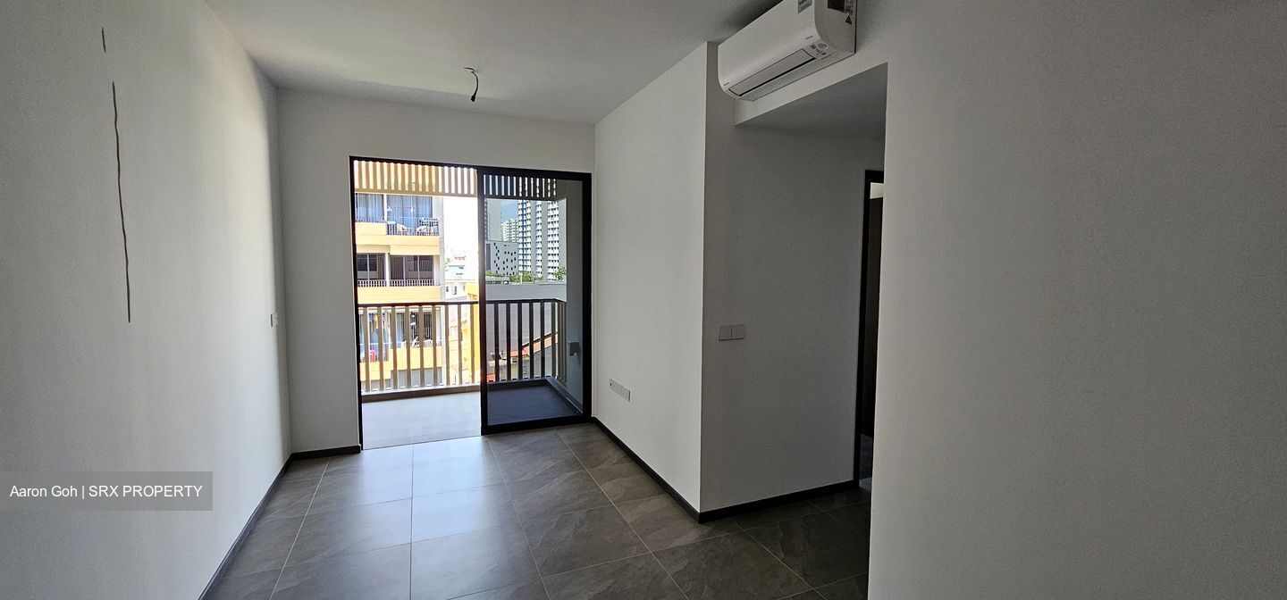 Mori (D14), Apartment #606320221